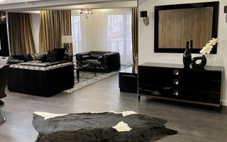Apartament 4 camere Herastrau | loc de parcare - Poză 1