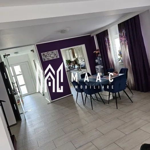 Casă 4 camere | 156MP | Curte 90 MP | Cartierul Arhitecților - Poză 5