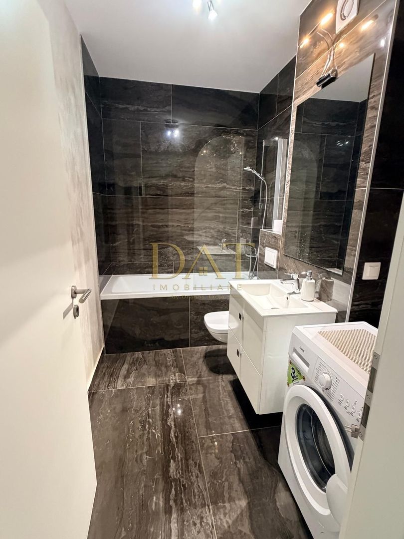 Apartament 2 camere | la cheie | etaj intermediar | Beta Residence - Poză 6