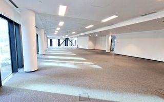 Spatiu modern pentru birouri - 510.11 mp - Metrou Grozavesti - Poză 3