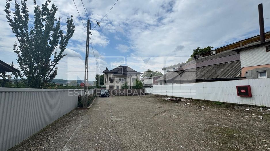 Spațiu De Inchiriat | Burdujeni, Suceava | 1.000 €/lună - Poză 3