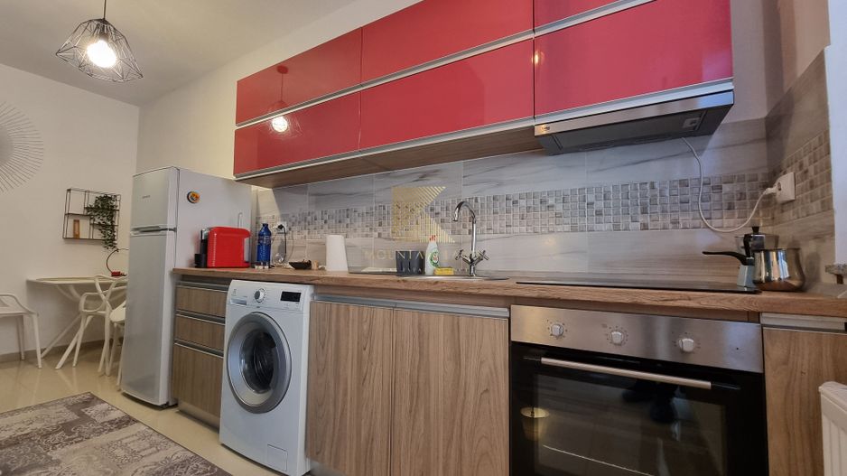 Garsonieră Premium în Seasons Residence – Drumul Poienii, Brașov - Poză 10