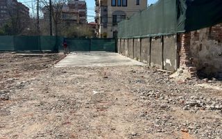 TEREN - 13 SEPTEMBRIE - ZONA MARRIOTT - Poză 11