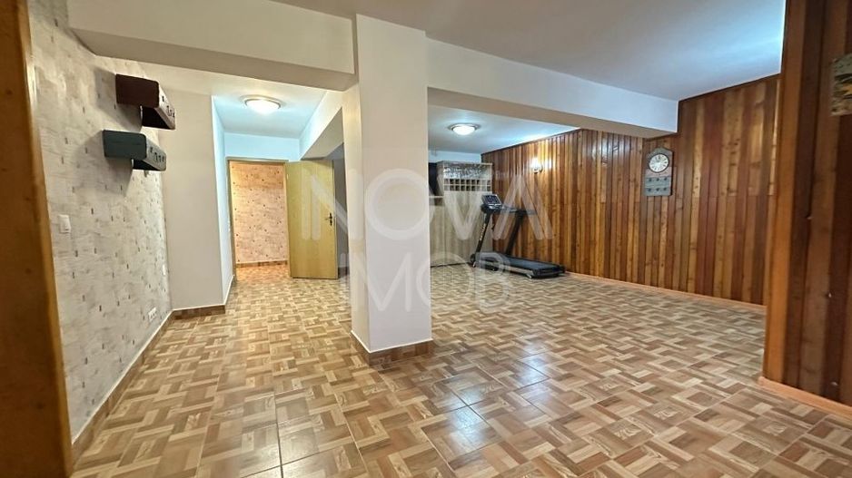 Casa individuala  - vedere spre padure - Parcul Sub Arini - Poză 43