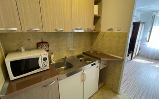 Garsoniera Rogerius renovata - Poză 3