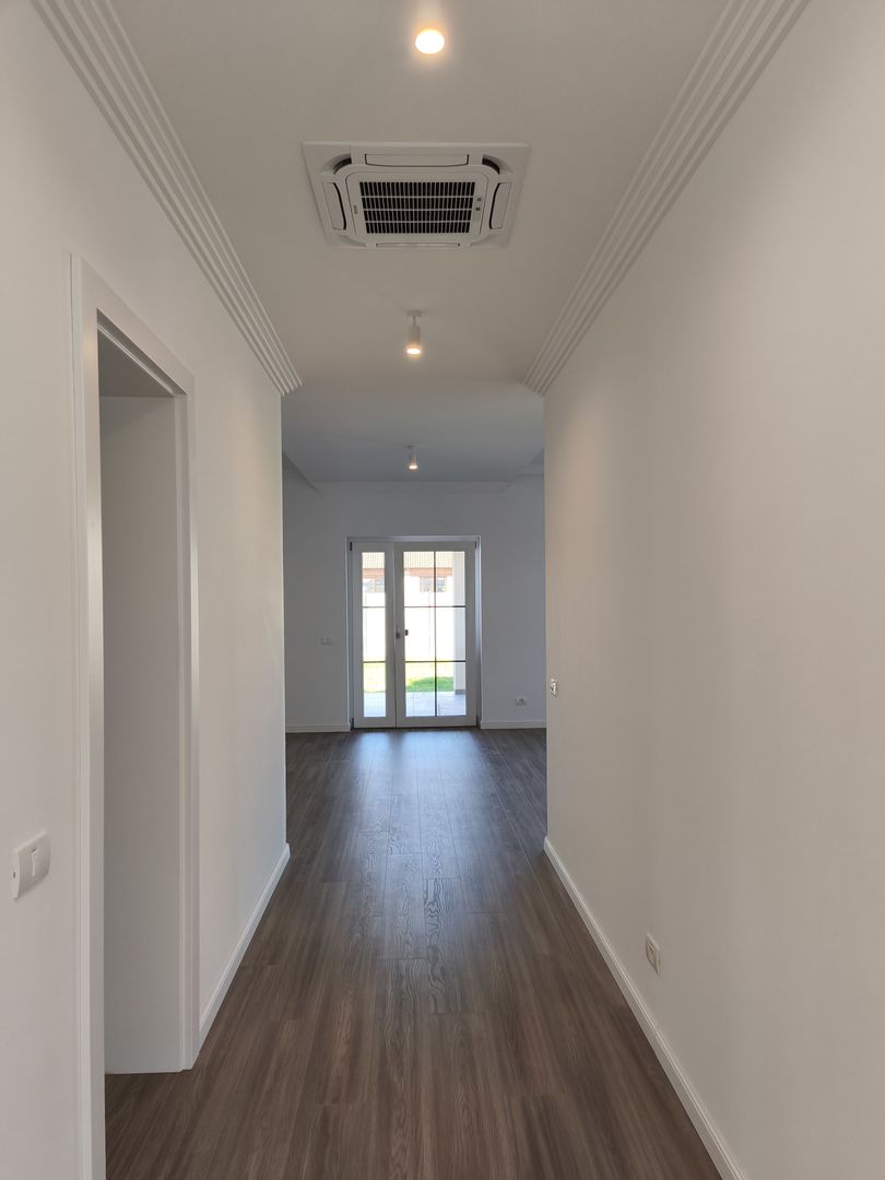 Casa individuala pe parter Sanandrei-comision 0 - Poză 16