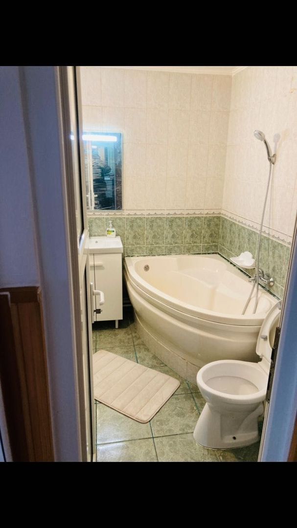 2 Camere Parcul Mic, 2 grupuri, 64mp, liber, 110500Euro - Poză 5