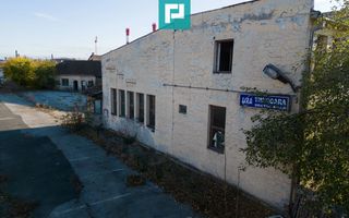 Imobil în suprafață de 3151mp pe Str.Ardealului - Poză 14