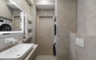 Vânzare, apartament, 3 camere, strada Calea Ieșilor, Buiucani - Poză 12