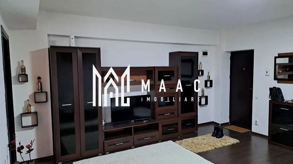 Apartament 2 cameră | Etajul 3 | 52mp | Turnisor - Poză 1