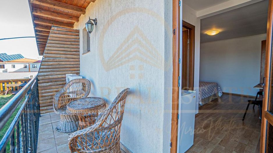 Vila turistică complet funcțională! - Poză 13