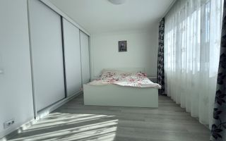 Comision 0%! Casa individuala 5 camere, 2 bai, teren 483 mp, Apahida - Poză 9