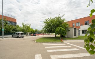 COMISION 0% - Vila superba 4 dormitoare 5 bai vedere lac -Baneasa complex inchis - Poză 27