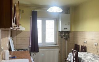 Apartament cu 3 Camere în Mărăști - Poză 1