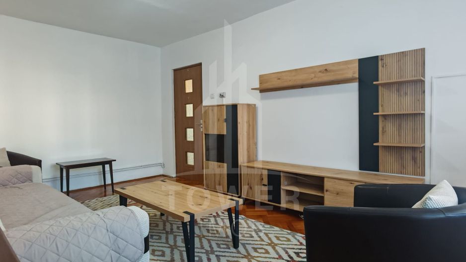 DE ÎNCHIRIAT – APARTAMENT 3 CAMERE | STRAND, SIBIU - Poză 11