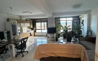 Apartament  Ultracentral  | 2 camere | 95 mp utili - Poză 1