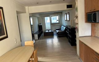Apartament cu 3 camere, decomandat, Obor, vedere panoramică - Poză 1