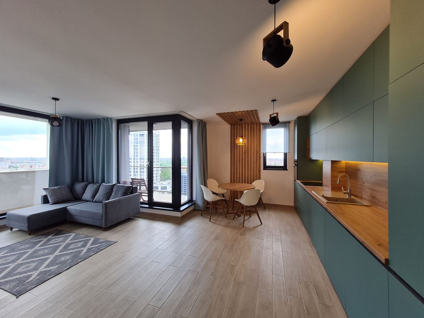 Calitate și confort la prima închiriere - Poză 3