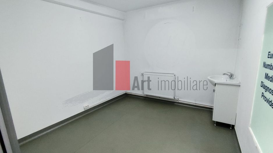 Spatiu comercial de inchiriat in zona Dacia - Oferta de iarna 1000 Euro!! - Poză 2