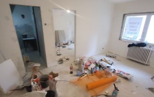 2 camere I Parter I Renovat I Calea Victoriei