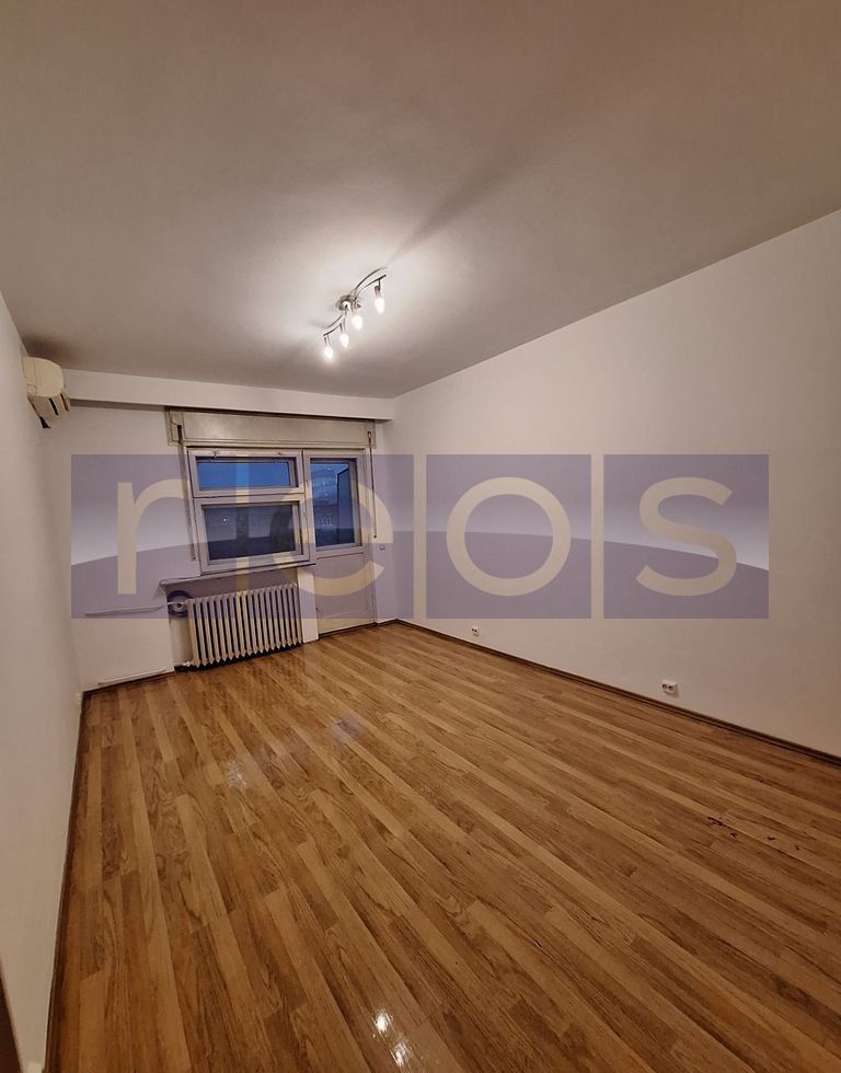 DE VANZARE AP 3 CAMERE 120 MP CISMIGIU 3 BALCOANE - 2 BAI | CIRCULAR - Poză 4