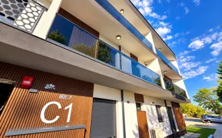 Apartament premium 2 camere + parcare Parcul Copou - Poză 20