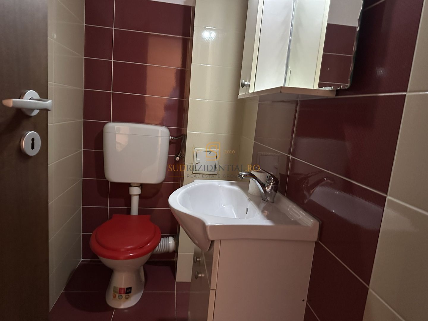 Apartament 3 Camere, 70 mp, Bloc 2016, Strada Cheile Turzii - Poză 9
