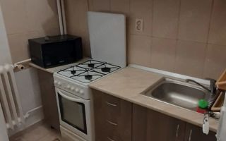 Garsonieră 1 cameră, Tătărași, Iași - Poză 4