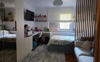 Apartament decomandat 3 camere, 100 mp | Etaj 1 | ZONA FARMEC - Poză 10