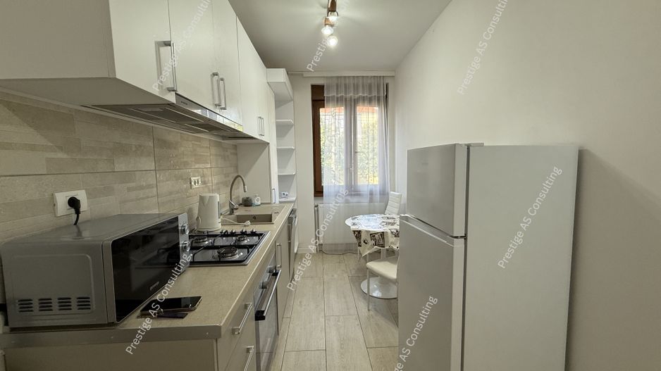 Apartament 1 Camera | Parter inalt | Zona Medicinei - Poză 4