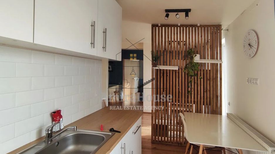 Apartament 2 camere de inchiriat, 47 mp cu terasa 21 mp, str Razoare Vivo - Poză 16