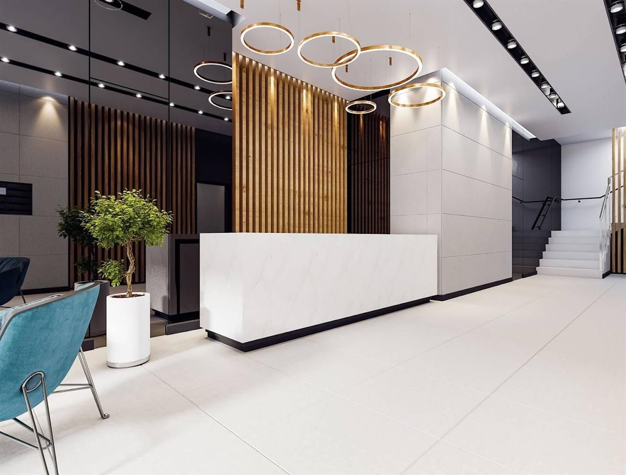 Apartament 3 camere finalizat | Floreasca | Rahmaninov - Poză 2