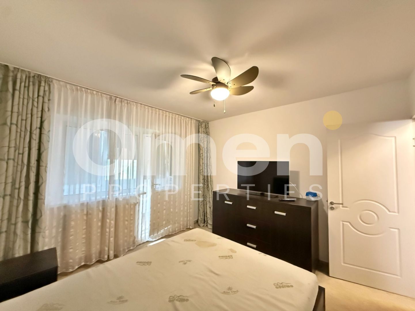Apartament de inchiriat| 3 camere 2 bai | etaj 2 - Poză 7