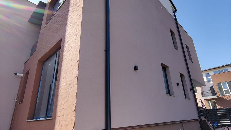 Casa Individuala, 180 MP, zona Campului - Poză 2