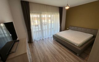 Apartament cu 3 camere de închiriat în zona Nord - Poză 11