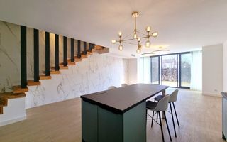 Vila de inchiriat 4 camere Jollie Ville - Poză 2