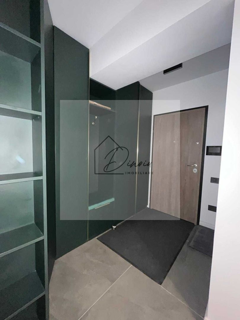 Apartament 2 camere MTM Pipera Lake I UNIC I - Poză 4