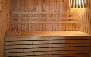 Casă cu piscină, 232 mp – Tăuții-Măgherăuș - Poză 9