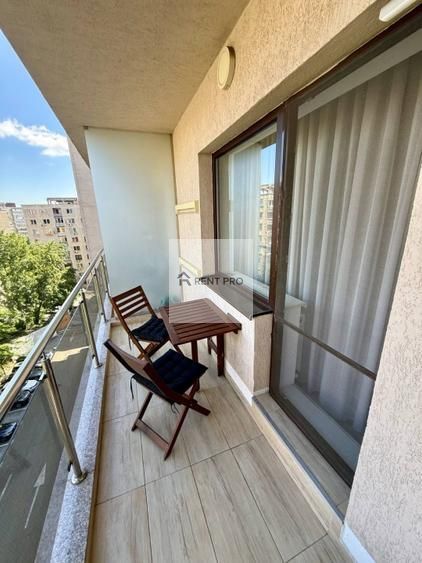 Garsoniera - Plaza residence / Parcul Liniei / - Poză 1