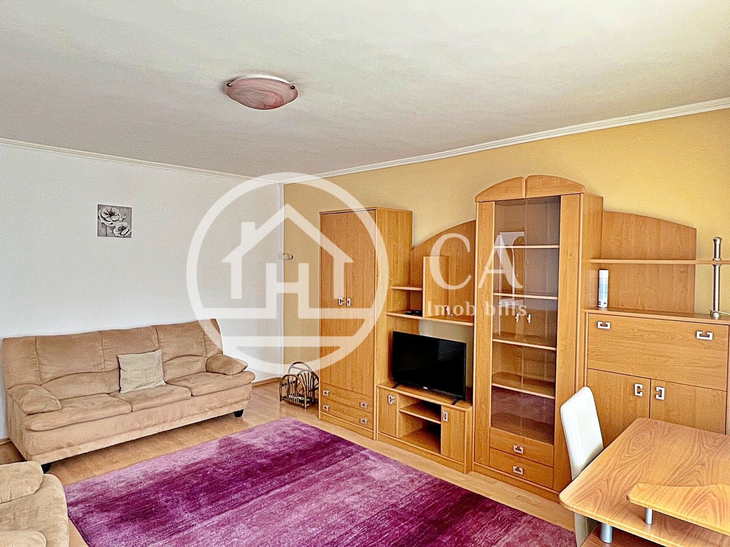 Apartament cu 3 camere de închiriat Calea Aradului, Oradea - Poză 8
