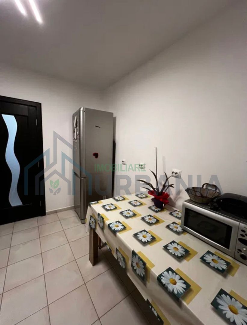 Apartament 3 camere de inchiriat, Bulevardul Alexandru cel Bun, Iasi - Poză 6