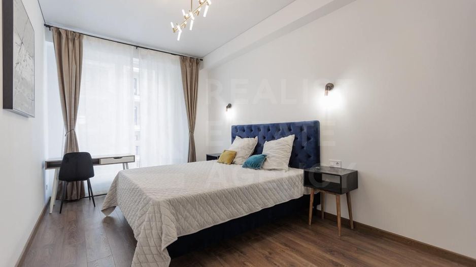 Chirie, apartament, 2 camere, strada Mihai Eminescu, Centru - Poză 4
