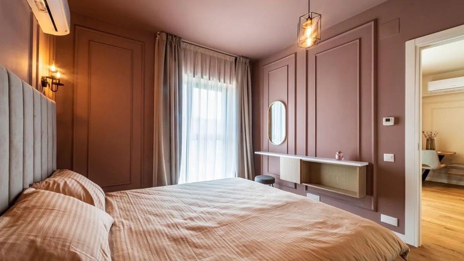 Apartament 2 camere | One Cotroceni Park | Prima închiriere | Parcare - Poză 14