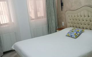 Apartament de vânzare Sibiu 2 camere | Central | 65 mp, 2 centrale - Poză 5