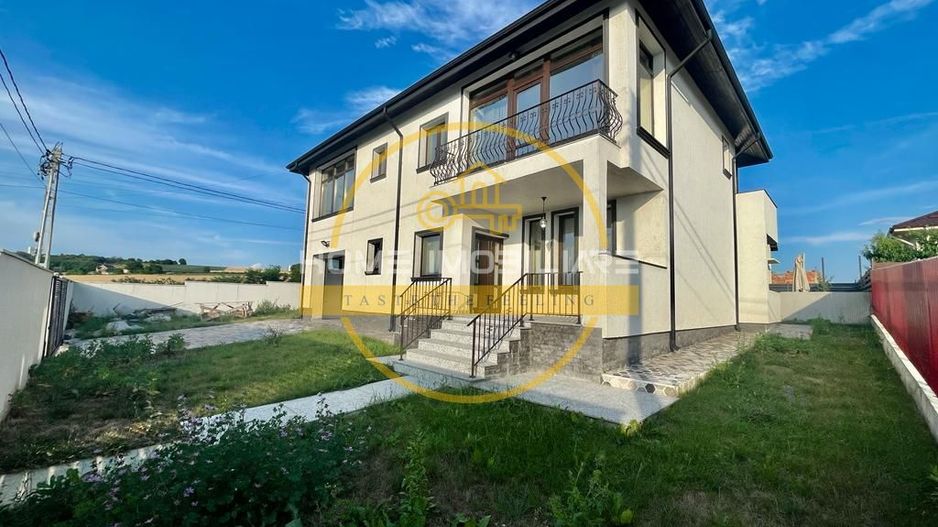 Casa Individuala Mutare Imediata Finalizata Intabulata - Poză 1