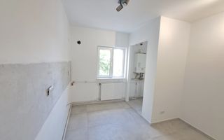 Apartament 3 camere zona Piata Cipariu! Renovat! - Poză 16