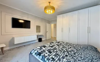 4 camere la cheie, bloc nou, parcare subterană, Borhanci - Poză 13