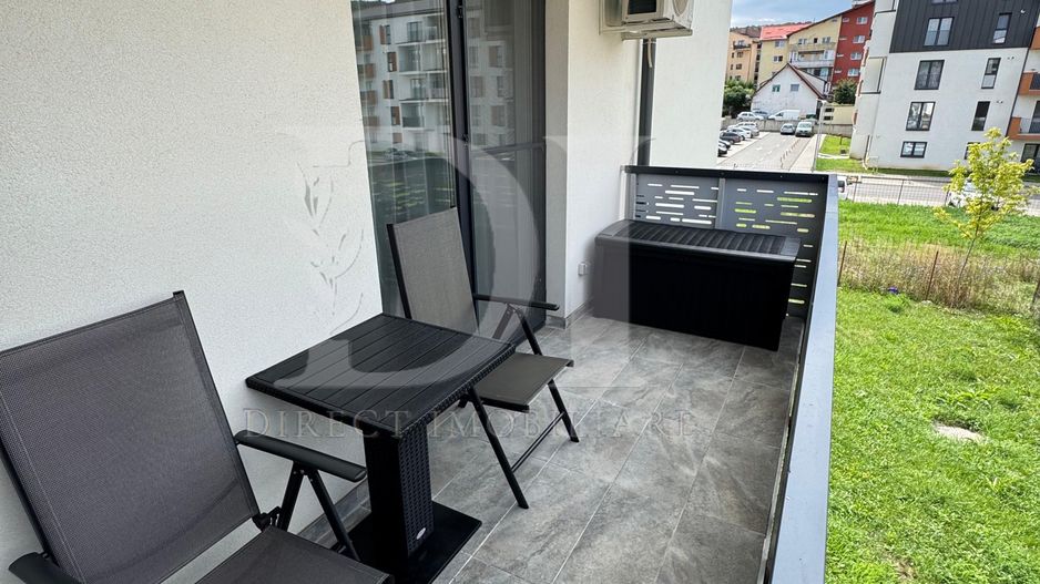 Apartament la cheile / etaj intermediar / Zona Eroilor - Poză 14