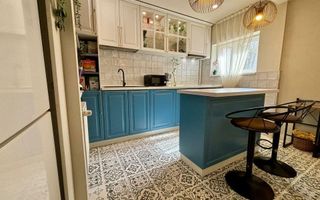 3 cam, Calea Victoriei, ultracentral - Poză 3