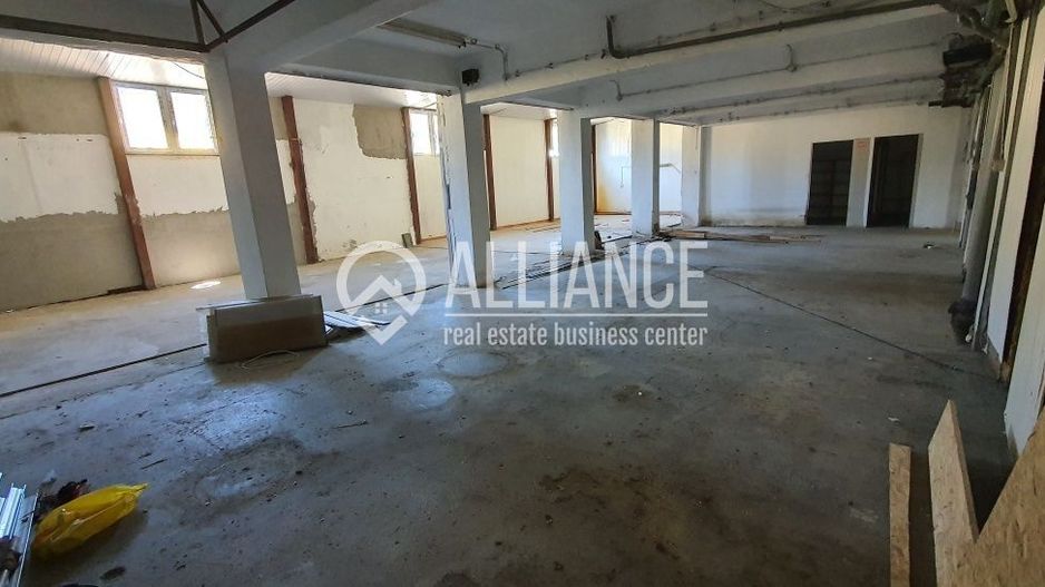 Zona Industriala(cod04)-Hala P+1 1400mp productie,service auto - Poză 8